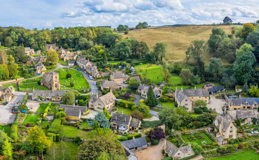 Llangynog