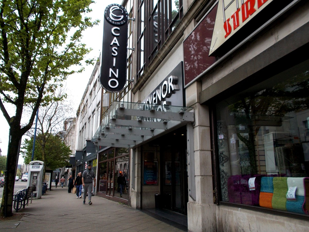 Exploring Newport and Swansea Casinos: A Guide for South Wales Visitors