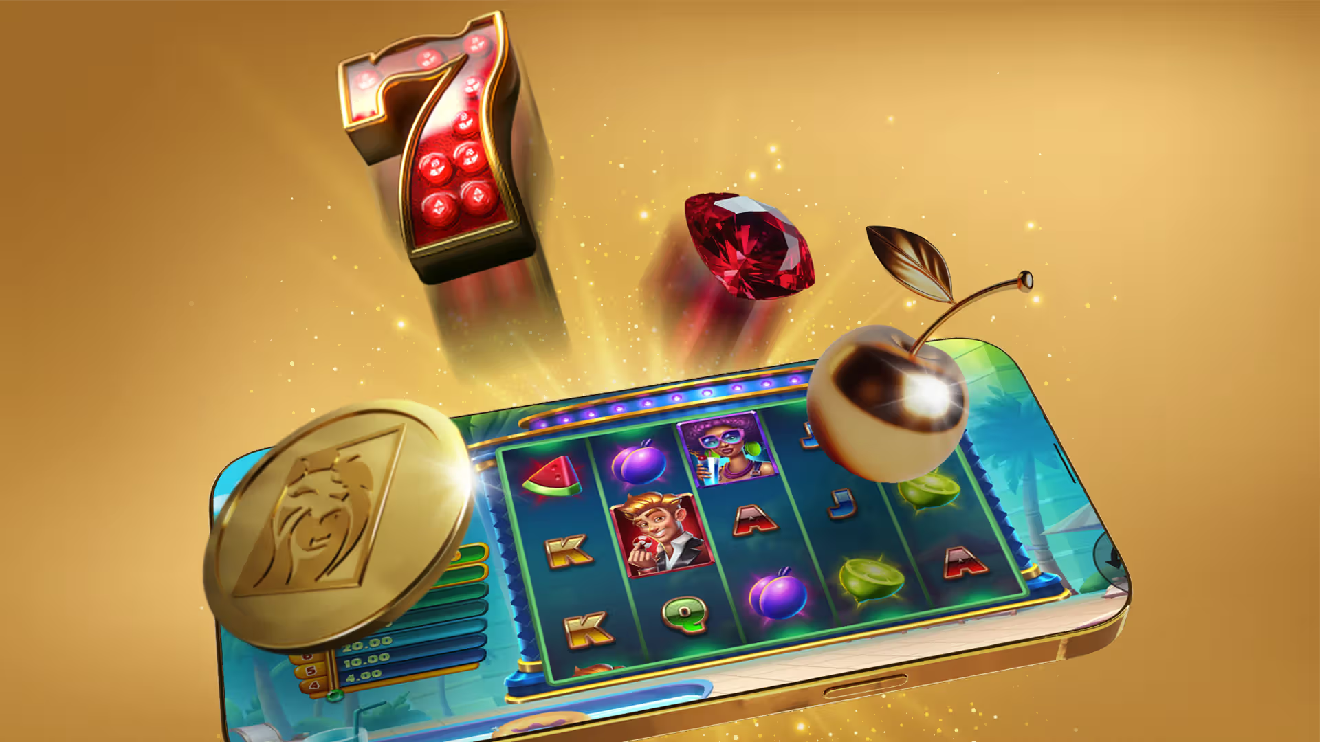 A Cardiff Casino Guide: From Les Croupiers to Genting